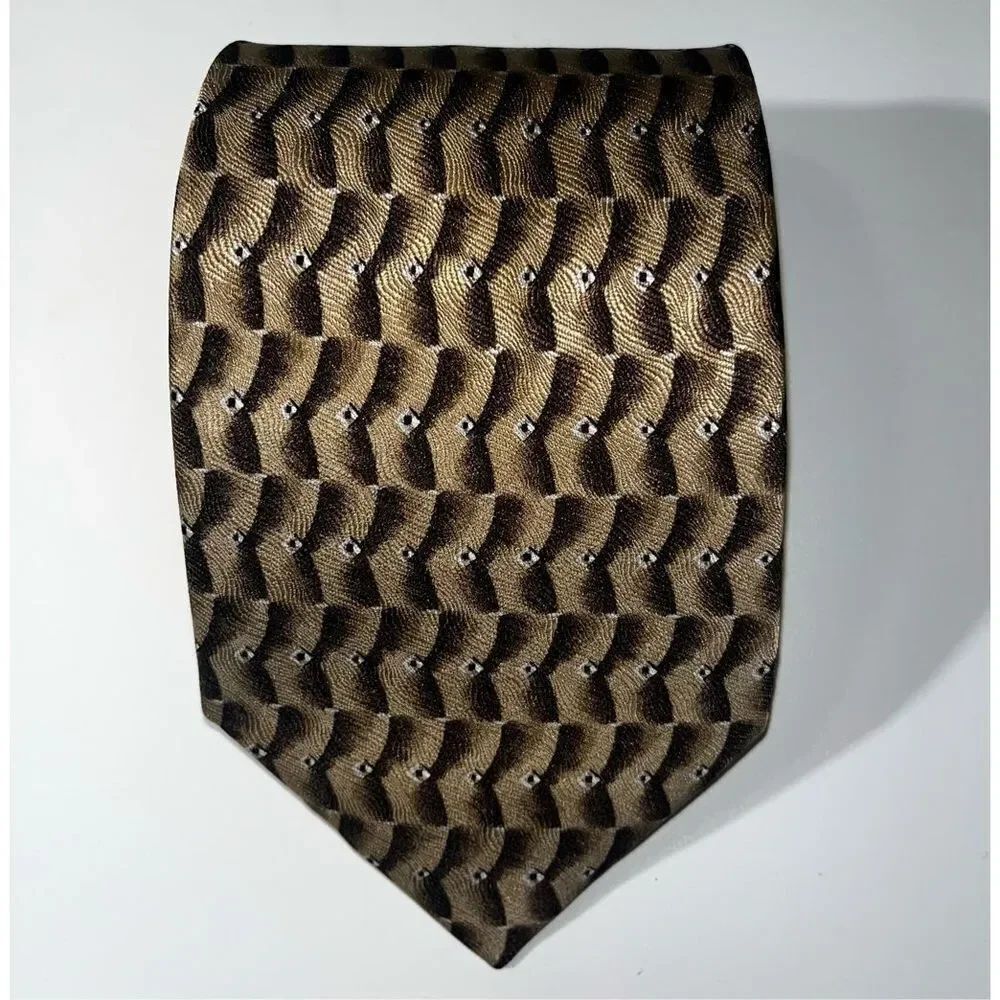 Brooks Brothers tie
